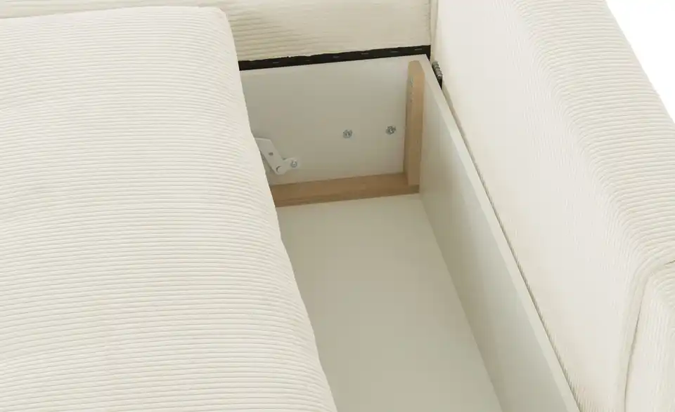 Wohnlandschaft Lemmon, Detailansicht