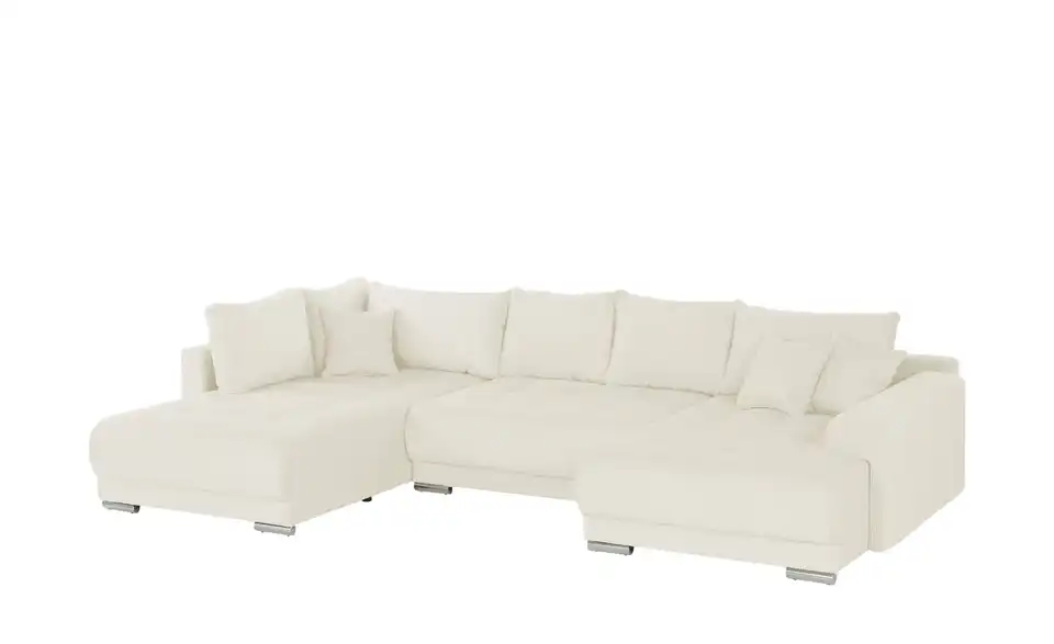 Wohnlandschaft Lemmon, Perspektive