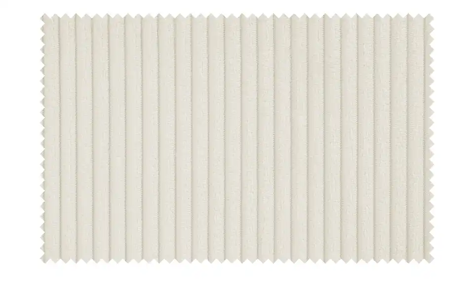 Wohnlandschaft Lemmon, Stoffstruktur