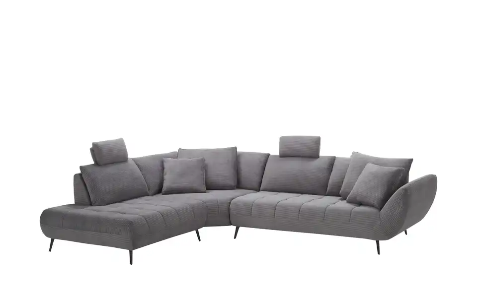 Ecksofa Carly Novaspring, Perspektive