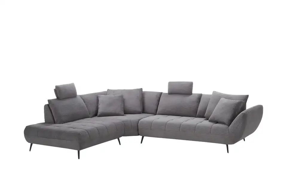 Ecksofa Carly Novaspring, Funktionsansicht