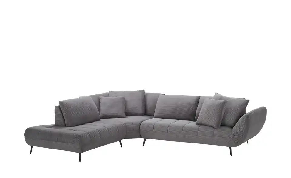 Ecksofa Carly Novaspring, Perspektive