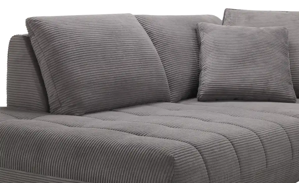 Ecksofa Carly Novaspring, Detailansicht