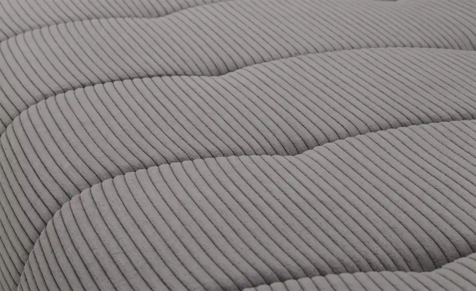Ecksofa Carly Novaspring, Detailansicht