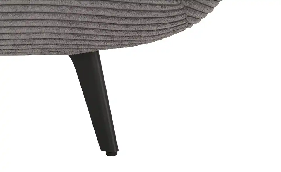 Ecksofa Carly Novaspring, Detailansicht