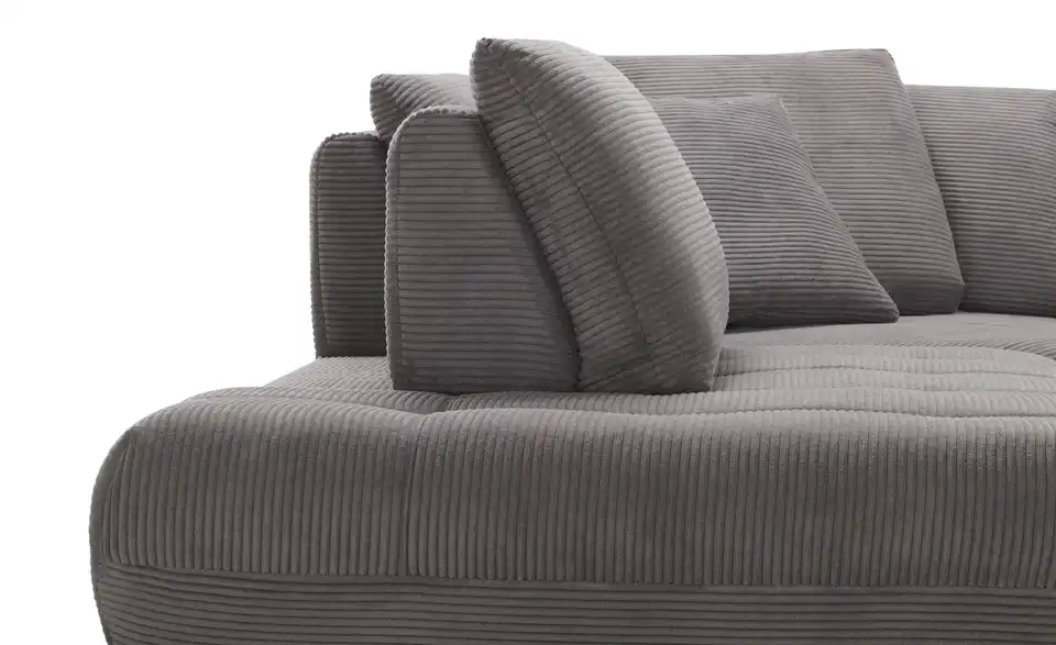 Ecksofa Carly Novaspring, Detailansicht