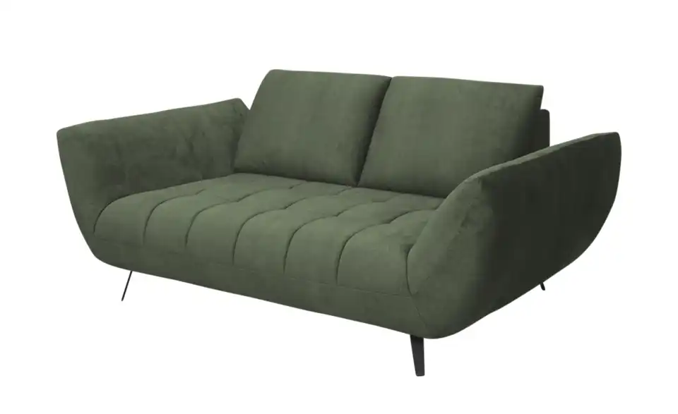 Sofa 2 -sitzig Carly, Perspektive