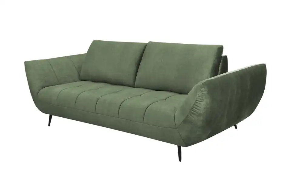 Sofa 2,5 -sitzig Carly, Perspektive