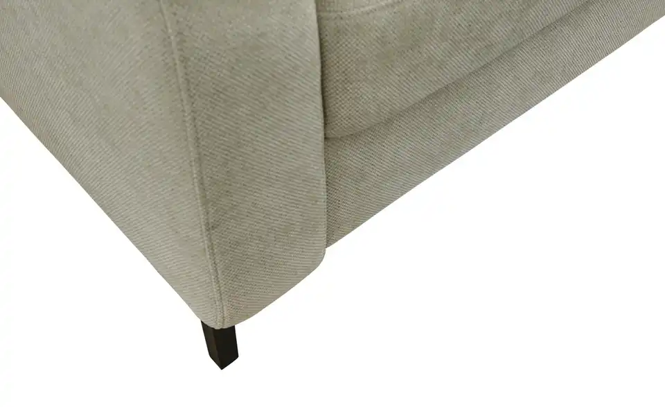 Planform Polsterecke Zahide, Detailansicht