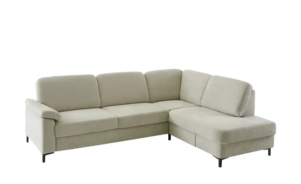 Planform Polsterecke Zahide, Perspektive