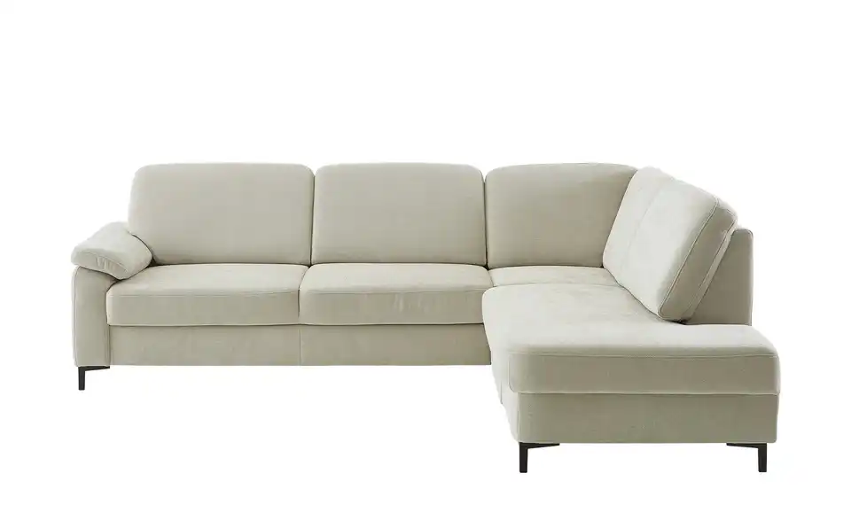 Planform Polsterecke Zahide, Frontansicht