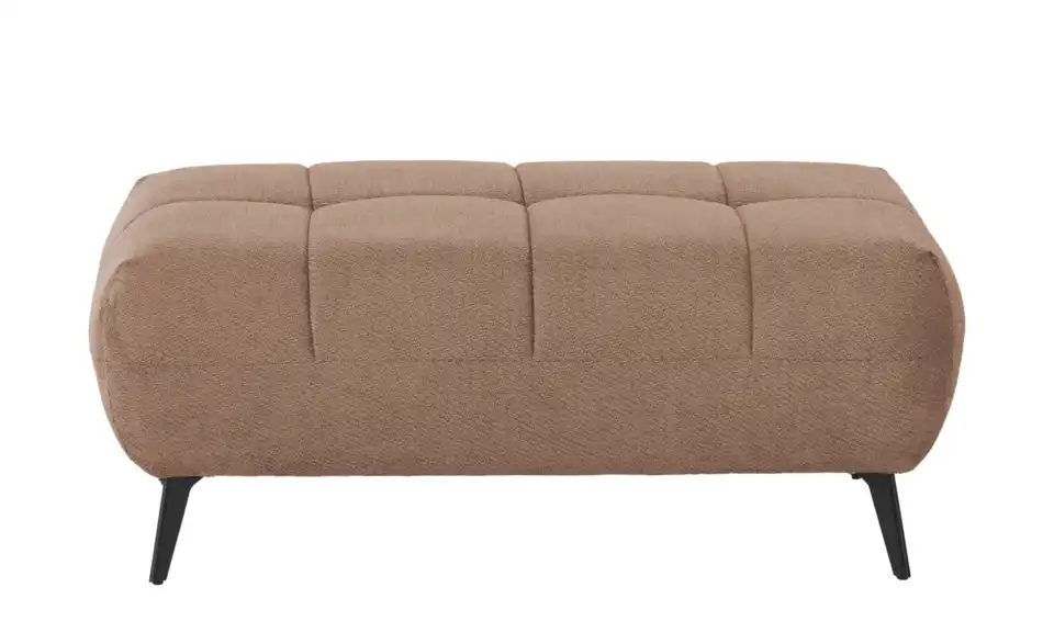 Hocker Carly, Frontansicht