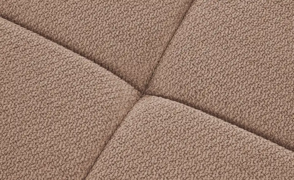 Hocker Carly, Detailansicht