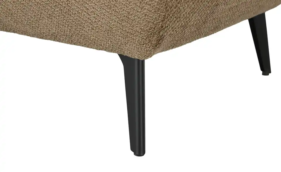 Hocker Carly, Detailansicht