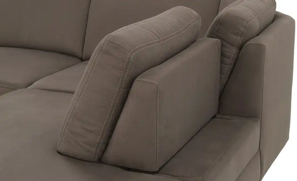 Ecksofa Coco, Detailansicht