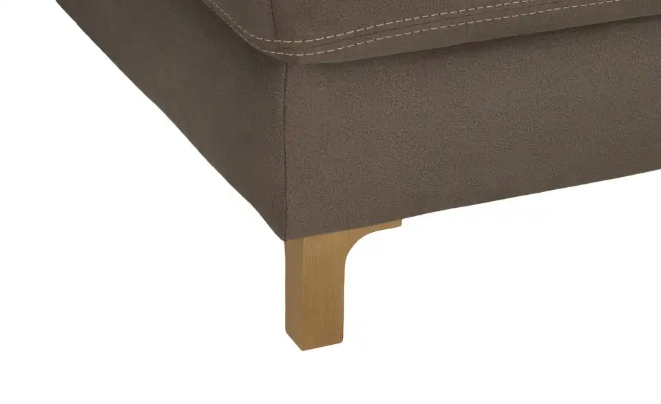 Ecksofa Coco, Detailansicht