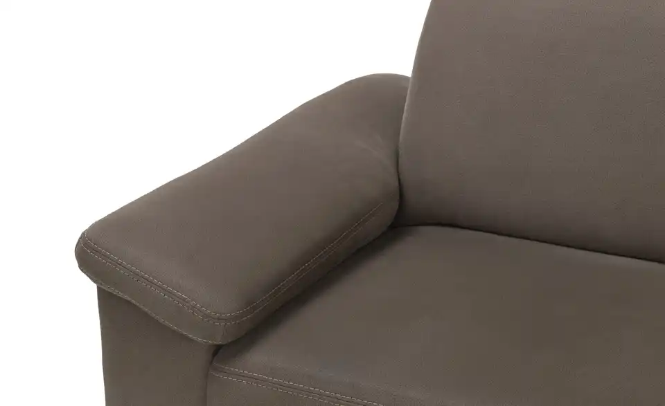 Ecksofa Coco, Detailansicht