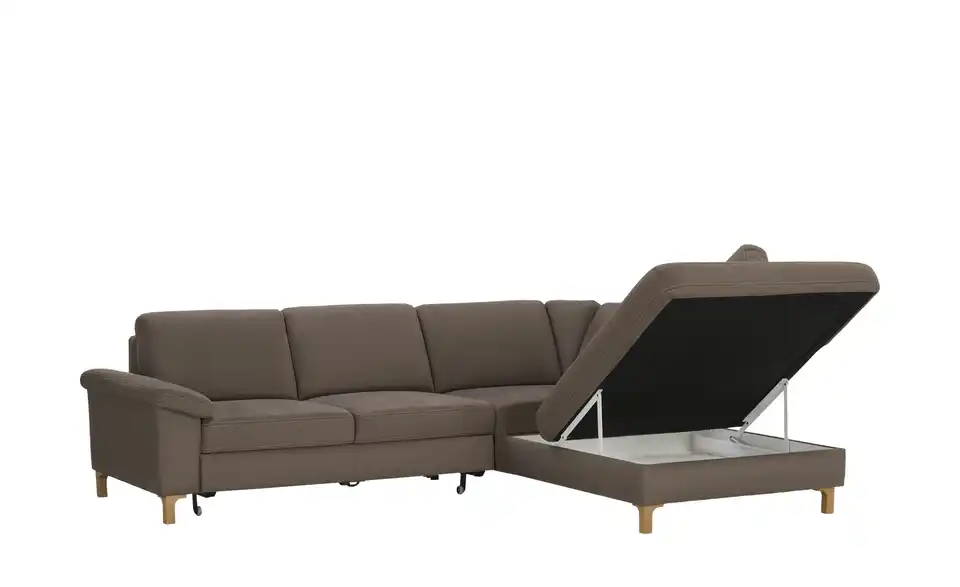 Ecksofa Coco, Funktionsansicht