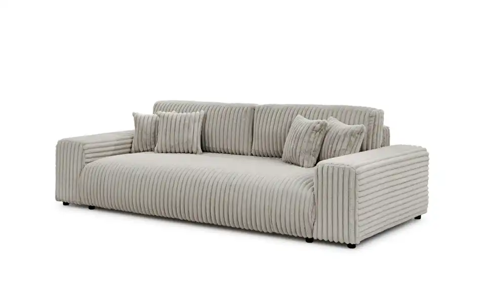 Schlafsofa, Perspektive