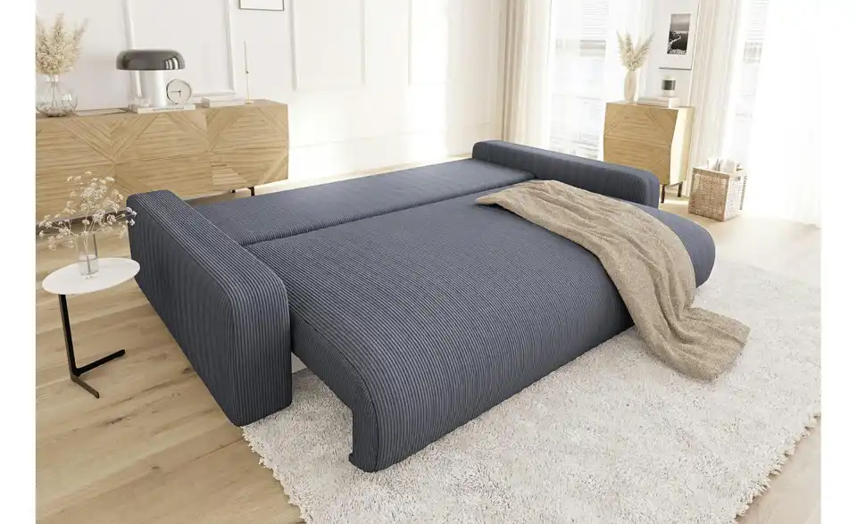 Einzelsofa, in Wohnsituation