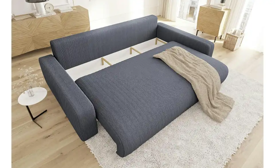 Einzelsofa, in Wohnsituation