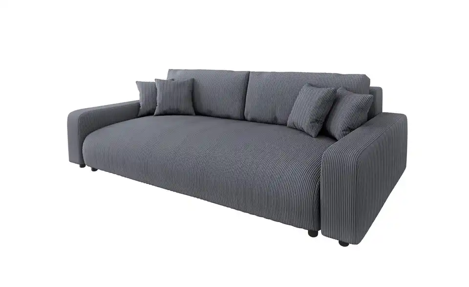 Einzelsofa, Perspektive