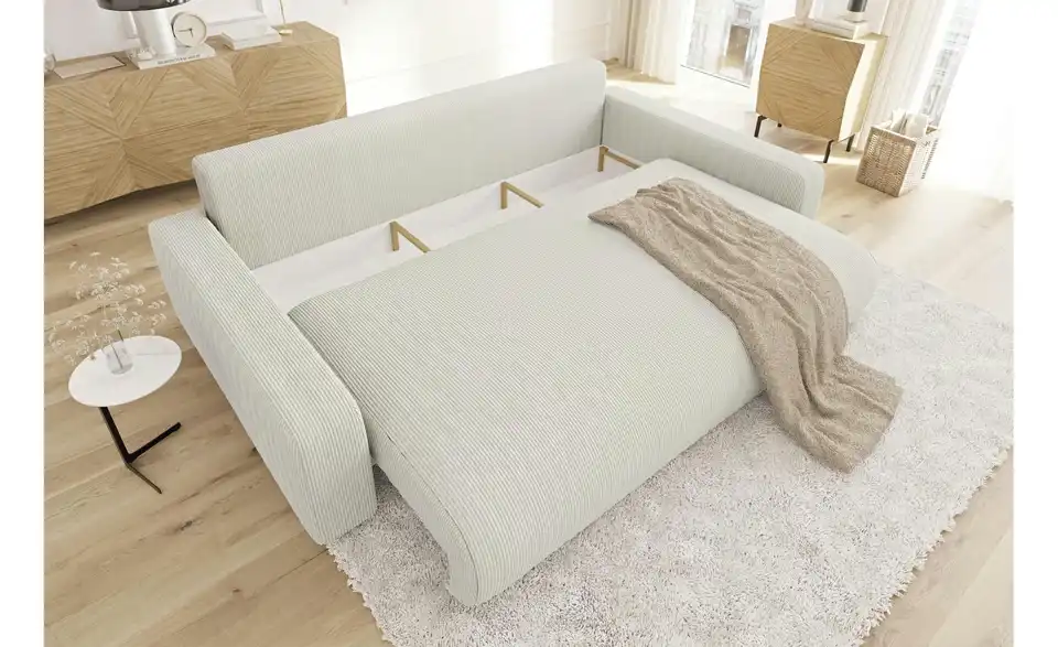 Einzelsofa, in Wohnsituation