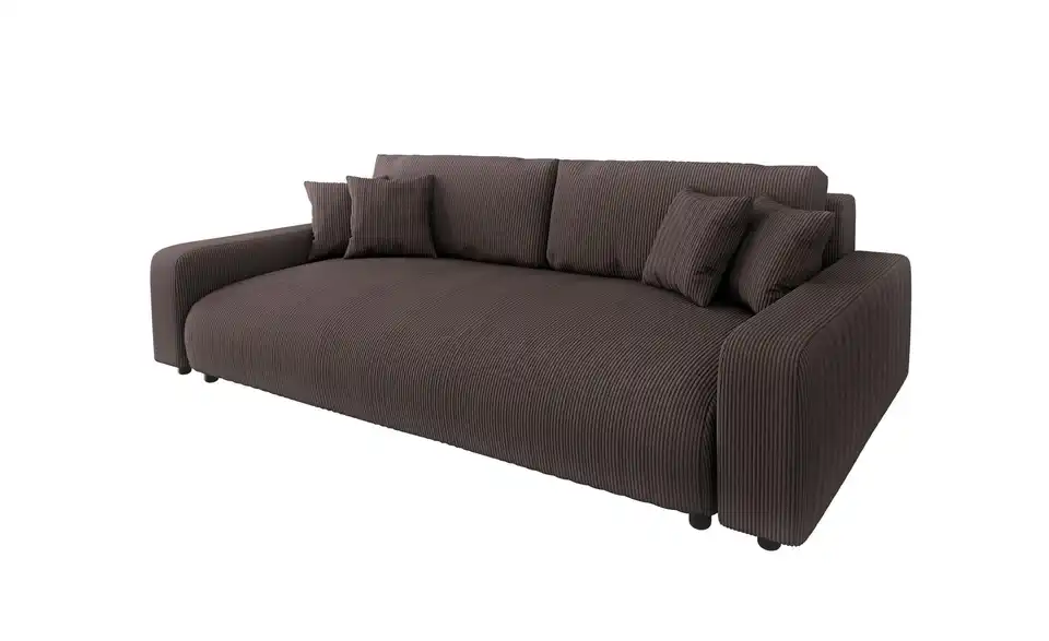 Einzelsofa, Perspektive