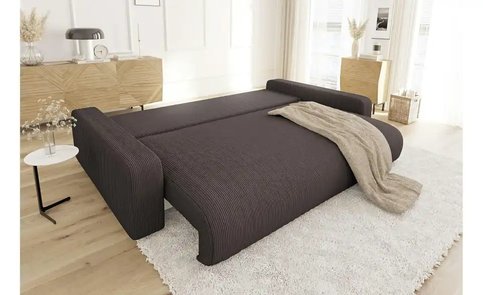 Einzelsofa, in Wohnsituation