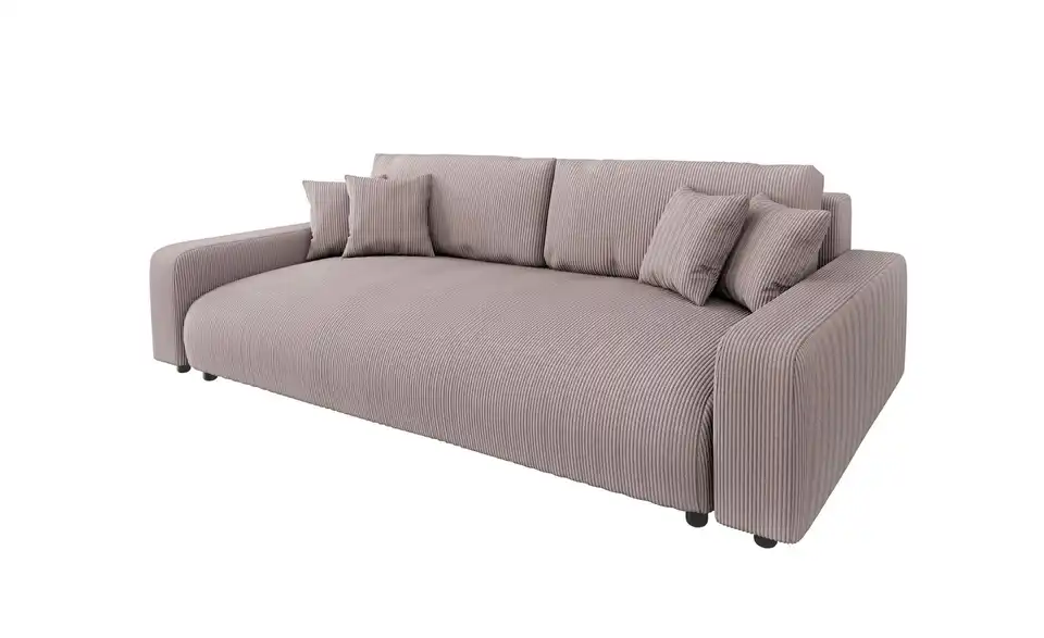 Einzelsofa, Perspektive