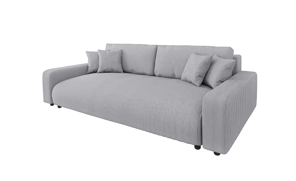 Einzelsofa, Perspektive