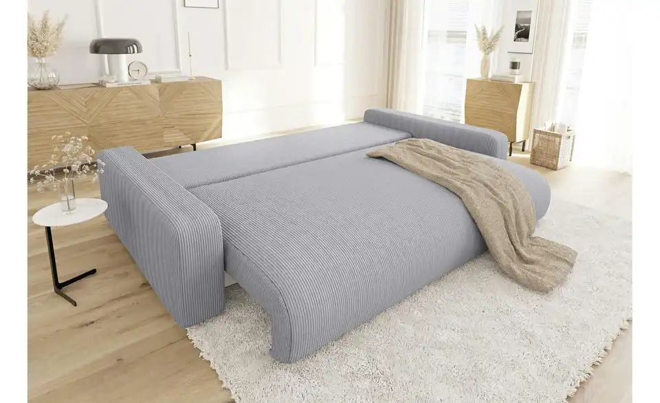 Einzelsofa, in Wohnsituation