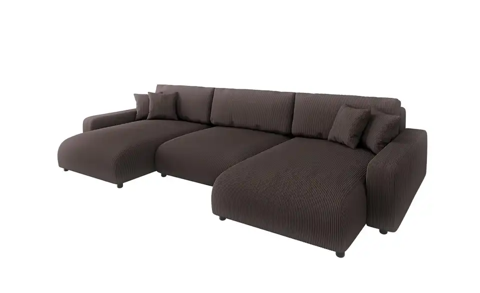 Wohnlandschaft, Perspektive