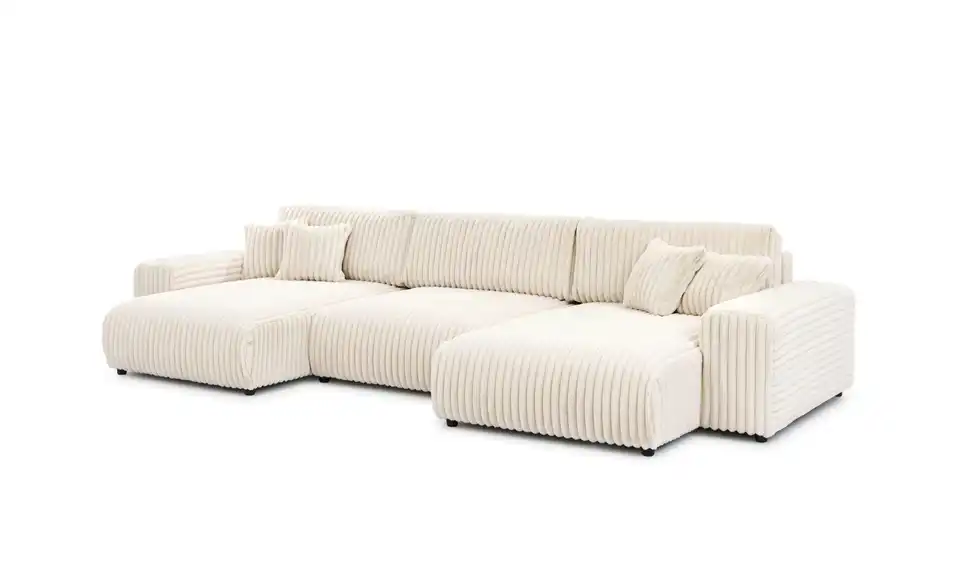 Wohnlandschaft, Perspektive