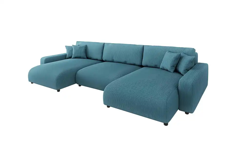 Wohnlandschaft, Perspektive