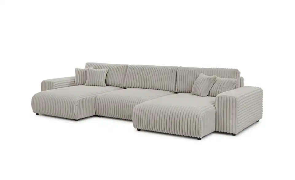 Wohnlandschaft, Perspektive