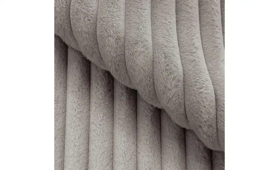 Wohnlandschaft XXL, Stoffstruktur