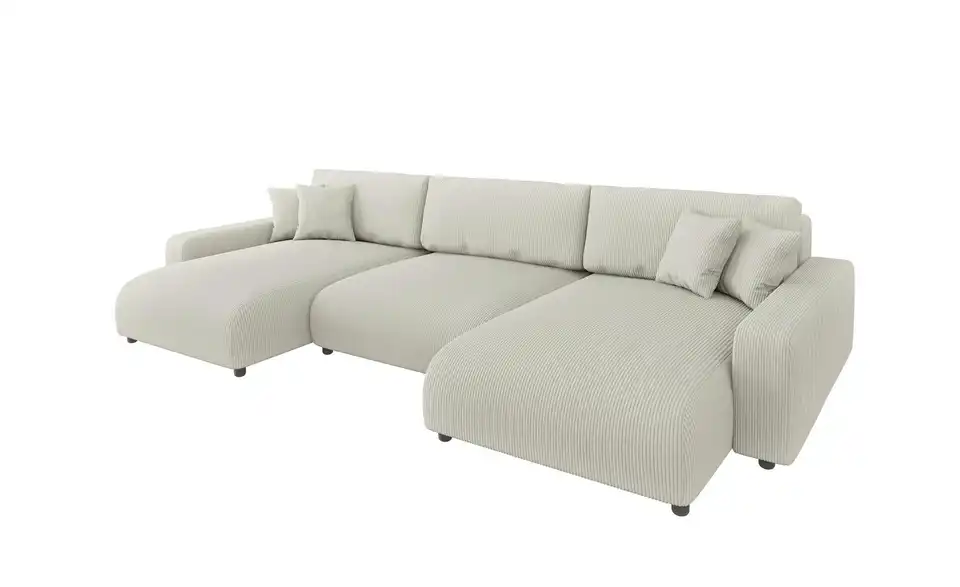 Wohnlandschaft, Perspektive