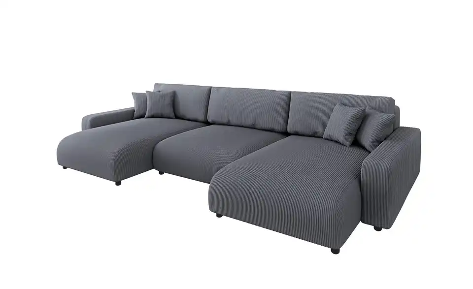 Wohnlandschaft, Perspektive