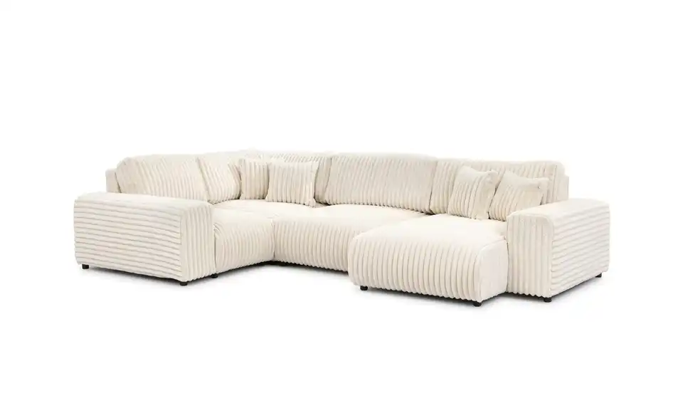 Wohnlandschaft XXL, Perspektive