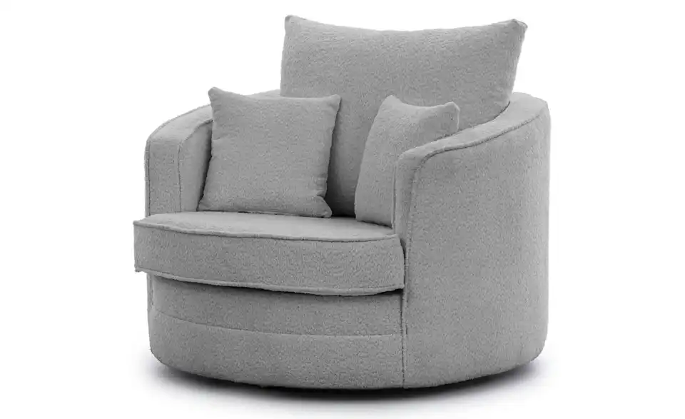 Drehsessel, Perspektive