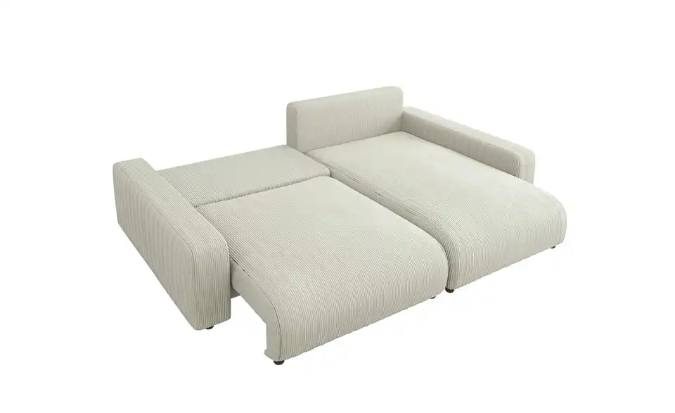 Ecksofa, Funktionsansicht