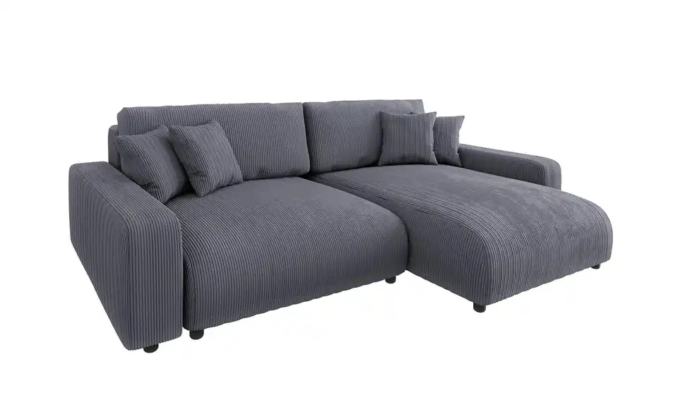 Ecksofa, Perspektive