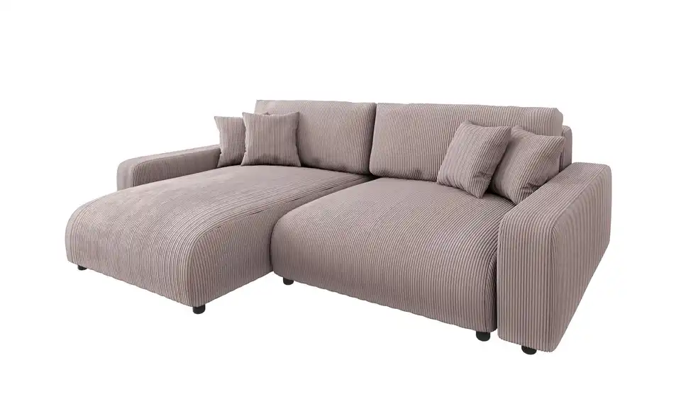 Ecksofa, Perspektive