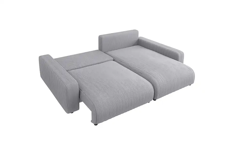 Ecksofa, Funktionsansicht