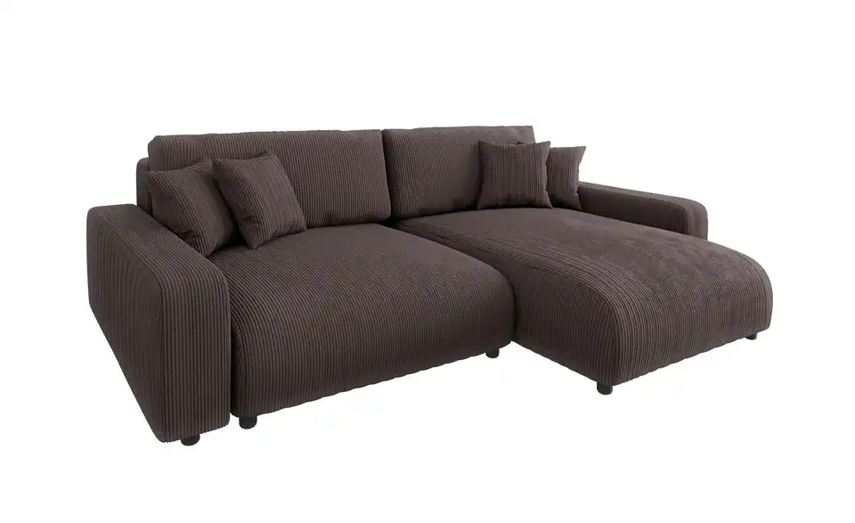 Ecksofa, Perspektive