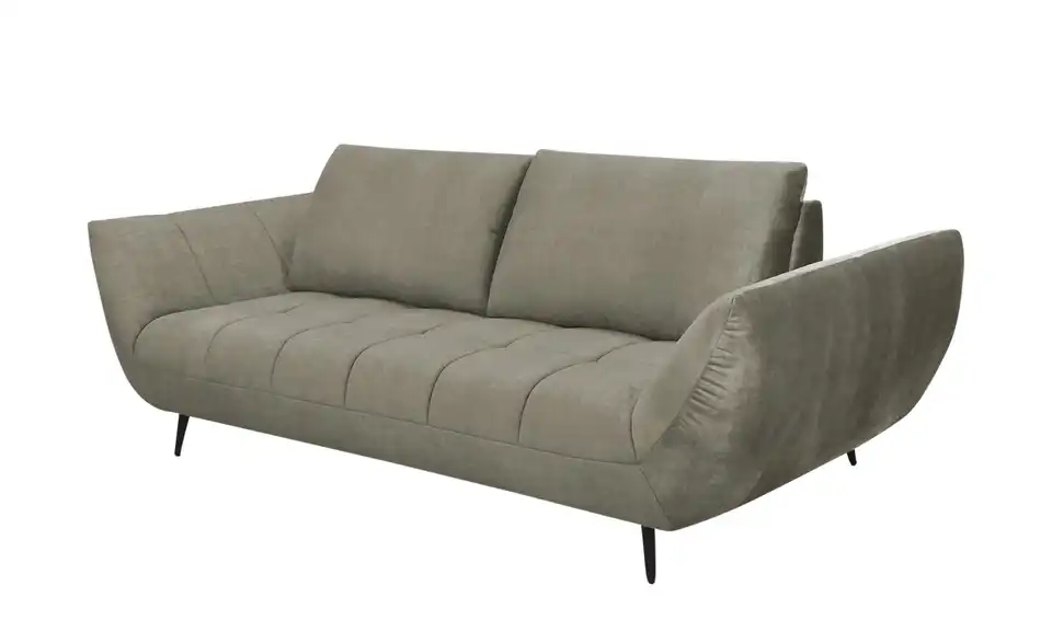 Sofa 2,5 -sitzig Carly, Perspektive