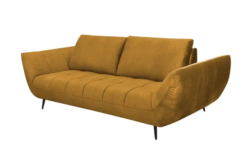 Sofa 2,5 -sitzig Carly, Perspektive