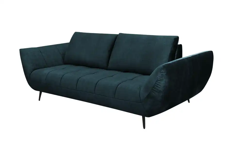 Sofa 2,5 -sitzig Carly, Perspektive