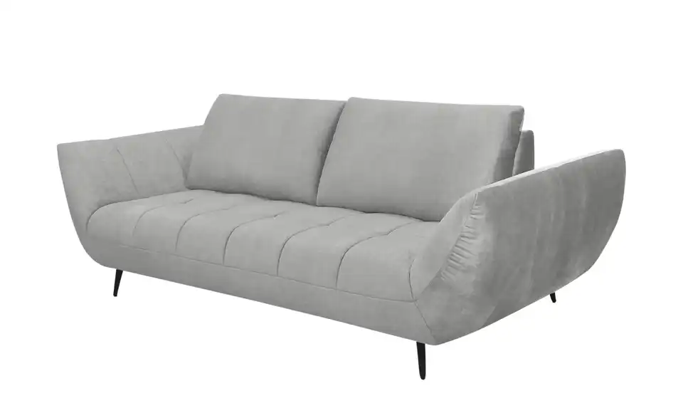 Sofa 2,5 -sitzig Carly, Perspektive